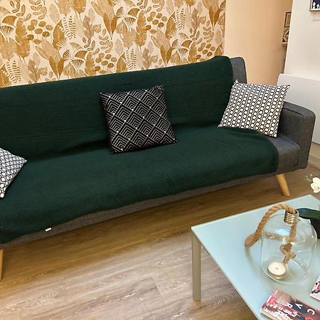 Le Saint-Lazare Appartement Au Calme Intra Muros أفينيون المظهر الخارجي الصورة