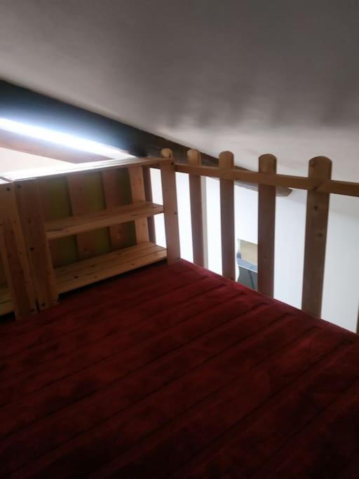 Le Saint-Lazare Appartement Au Calme Intra Muros أفينيون المظهر الخارجي الصورة