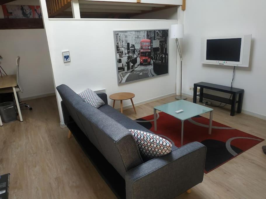 Le Saint-Lazare Appartement Au Calme Intra Muros أفينيون المظهر الخارجي الصورة
